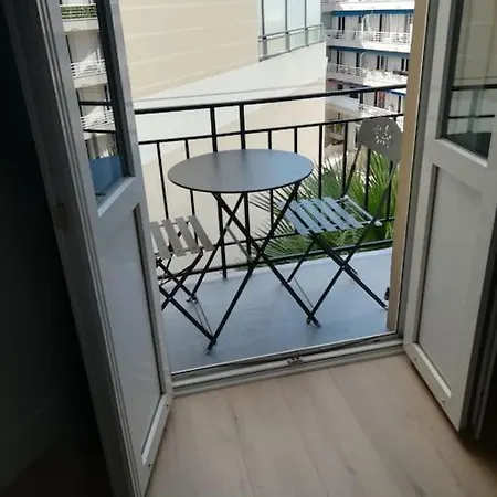 2p Ancien Particulier Apartmán